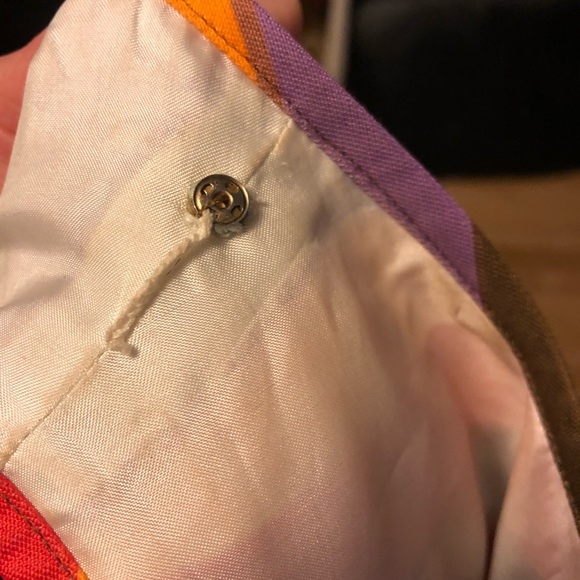 💥HOST PICK🎉 BOGO Kate Spade Kerrigan Striped Dress - Picture 10 of 11